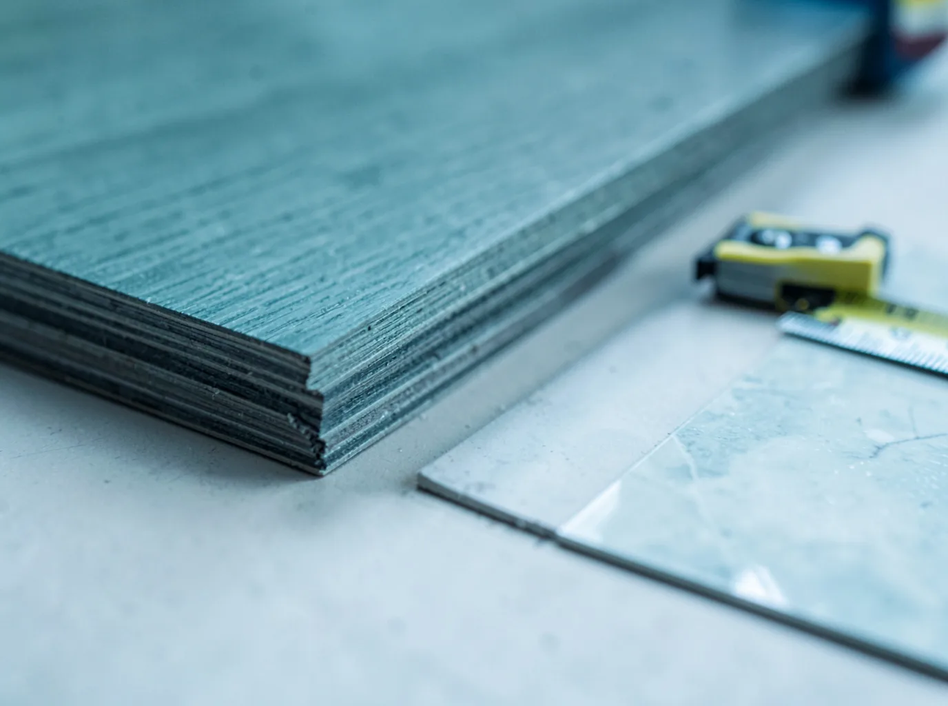 Luxury Vinyl Plank Installation Crandall, TX FAQs